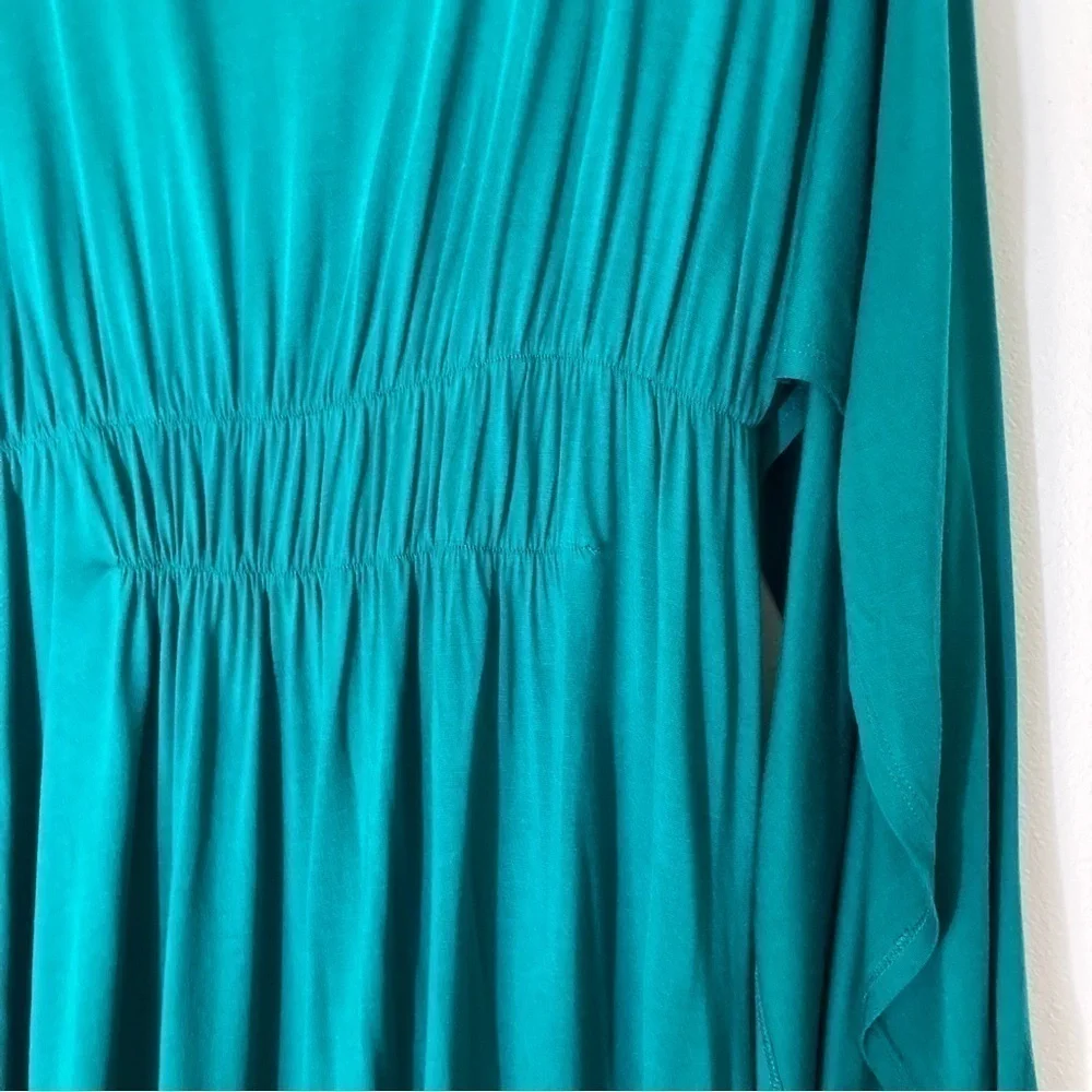 Free People Fantasy maxi dress size S